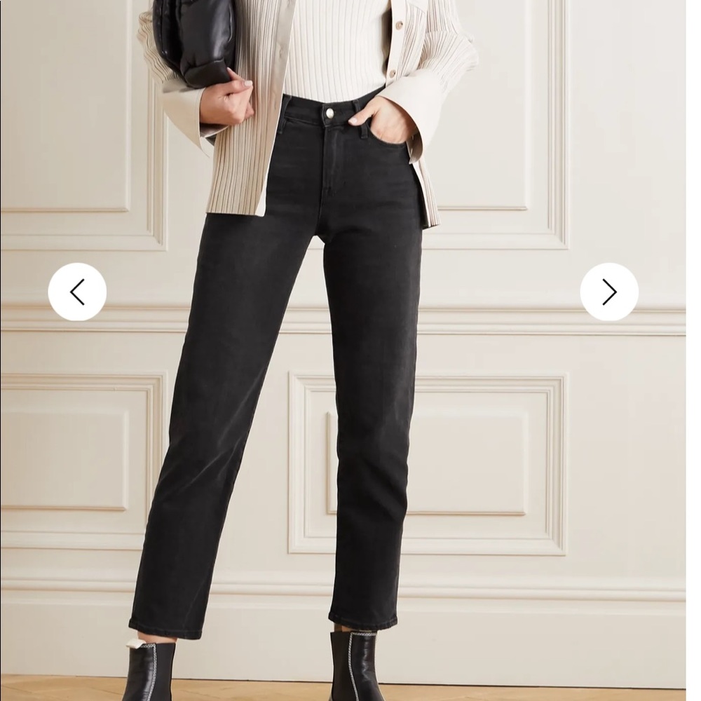 FRAME denim jeans